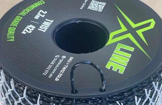 2.7mm trimmer line