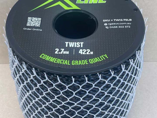 Commercial Grade Trimmer