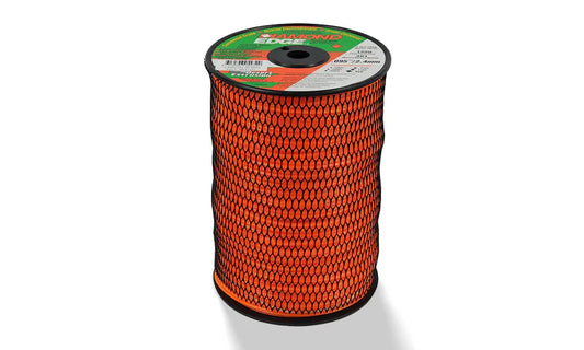 Diamond Edge trimmer line