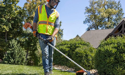 Trimmer Cord for Longevity
