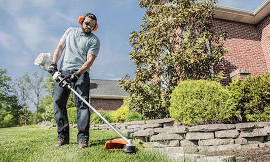 Trimmer Line for Heavy-Duty Use
