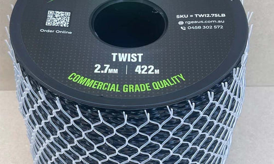 Exploring the Benefits of 2.7mm Trimmer Line for Heavy-Duty Tasks