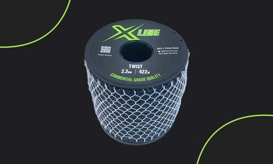 line trimmer