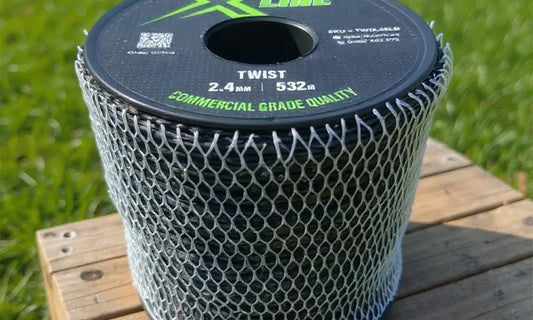 premium trimmer line features