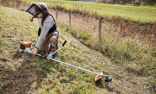 trimmer line 2.4mm