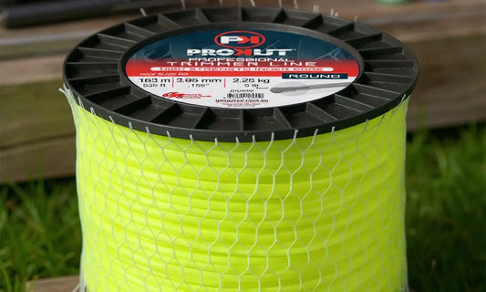 trimmer line compatibility,