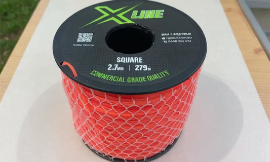 trimmer line packaging types