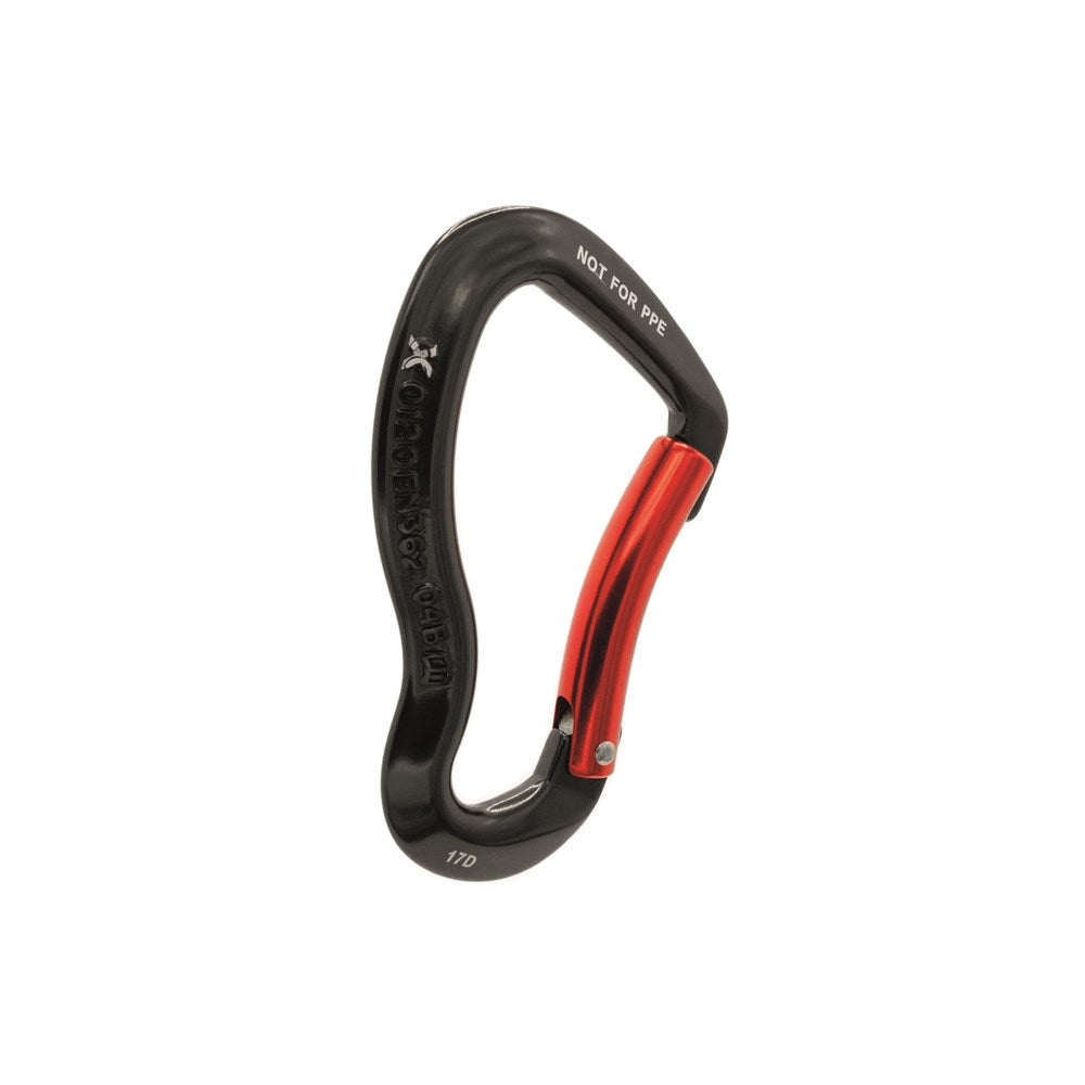 ISC Gator Bent Gate 25kN