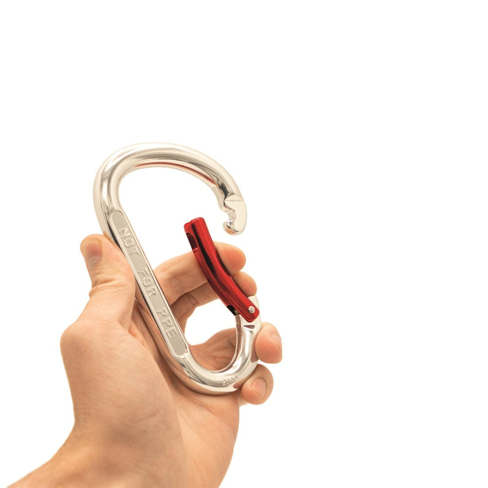 ISC HMS Bentgate Karabiner