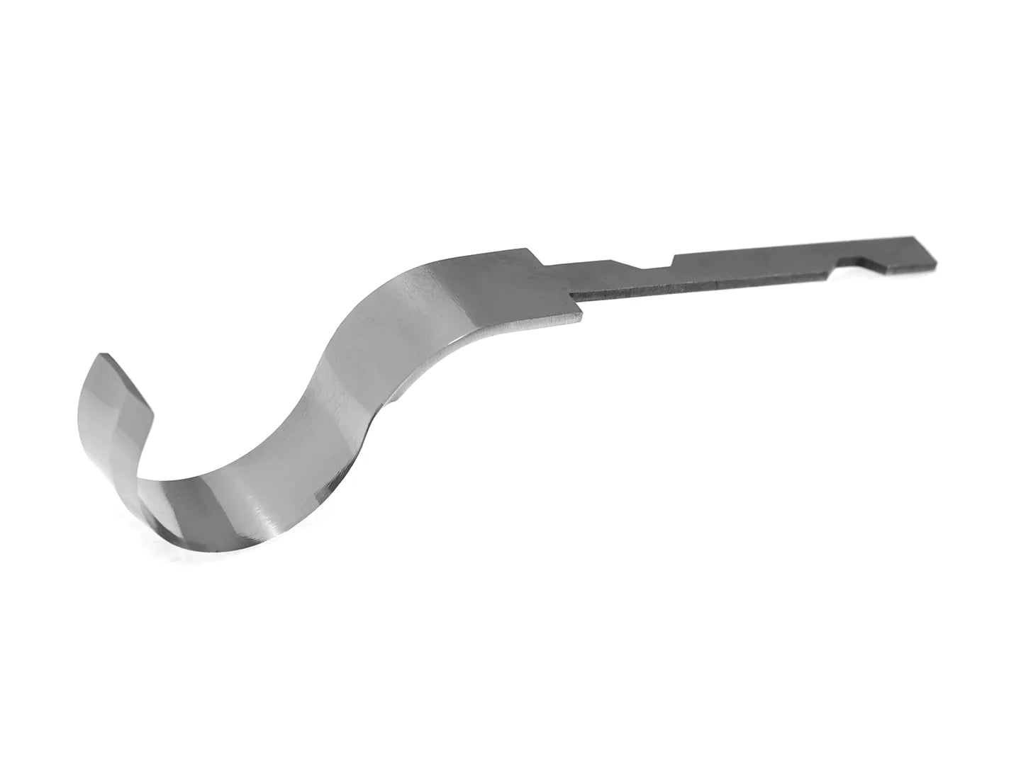BeaverCraft BSK2 - Blade for Spoon Carving Knife 30 mm