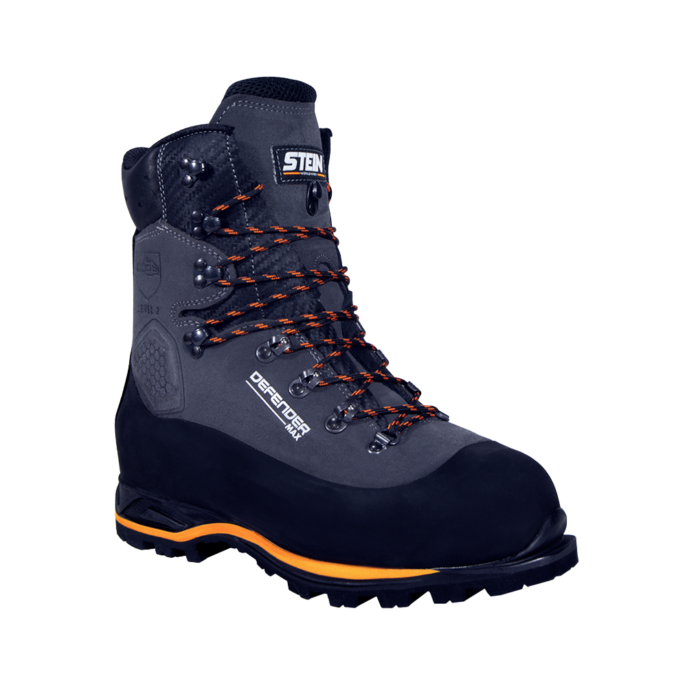 STEIN DEFENDER MAX Chainsaw Boots Size Euro41/7UK/8US