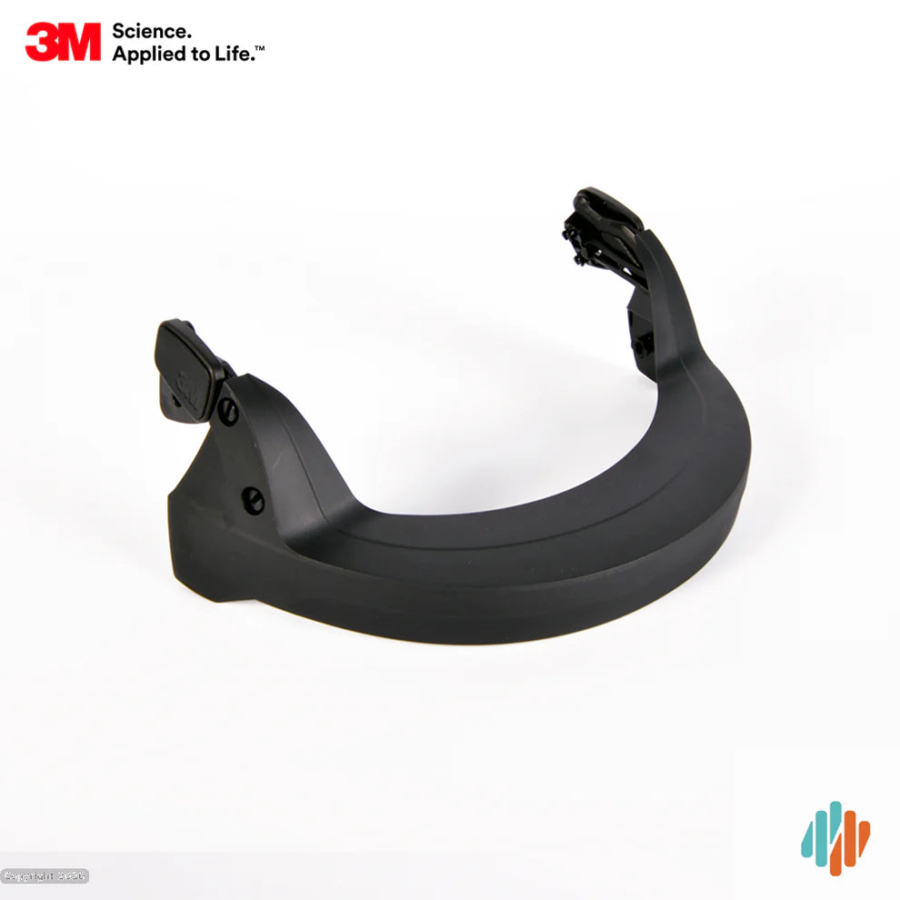 Accessoire EPI Professionnel Support Visière 3M Série V5 - Pour Accessoire EPI Professionnel Support Visière 3M Série V5 - Pour