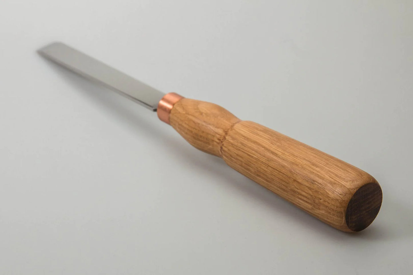 BeaverCraft G1/16 - Straight flat chisel G1 (16mm)
