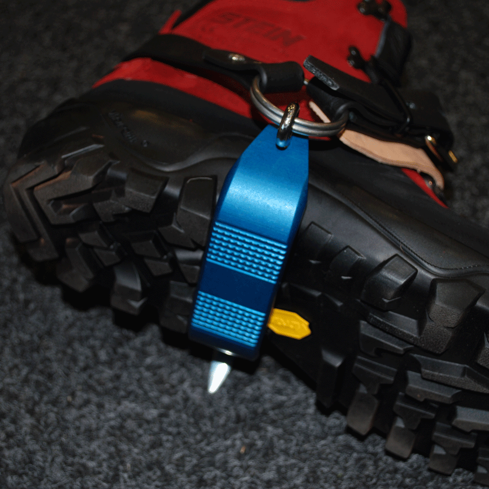 STEIN X2 Climber Spike Kit - Fitted with 67mm Gaffs