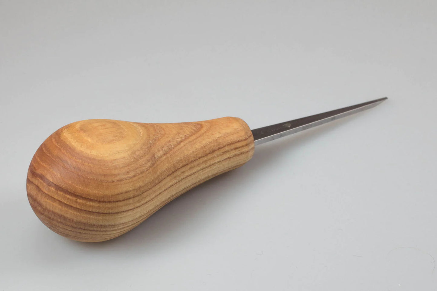 BeaverCraft P1/01 - Palm-chisel straight flat. Sweep №1