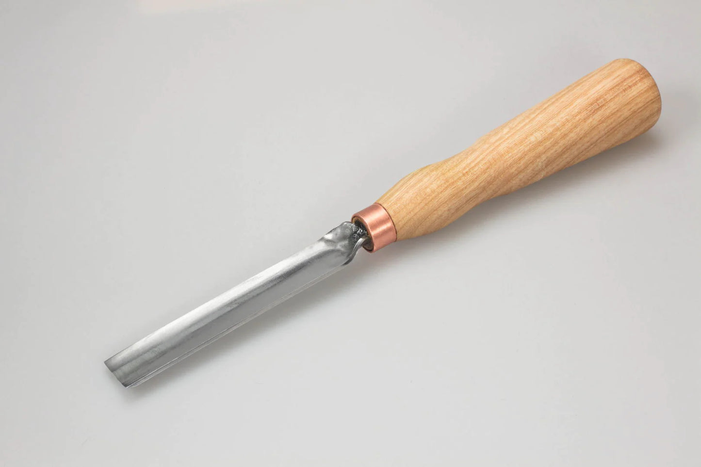 Beavercraft G3/20 - Straight rounded chisel G3 (20mm)