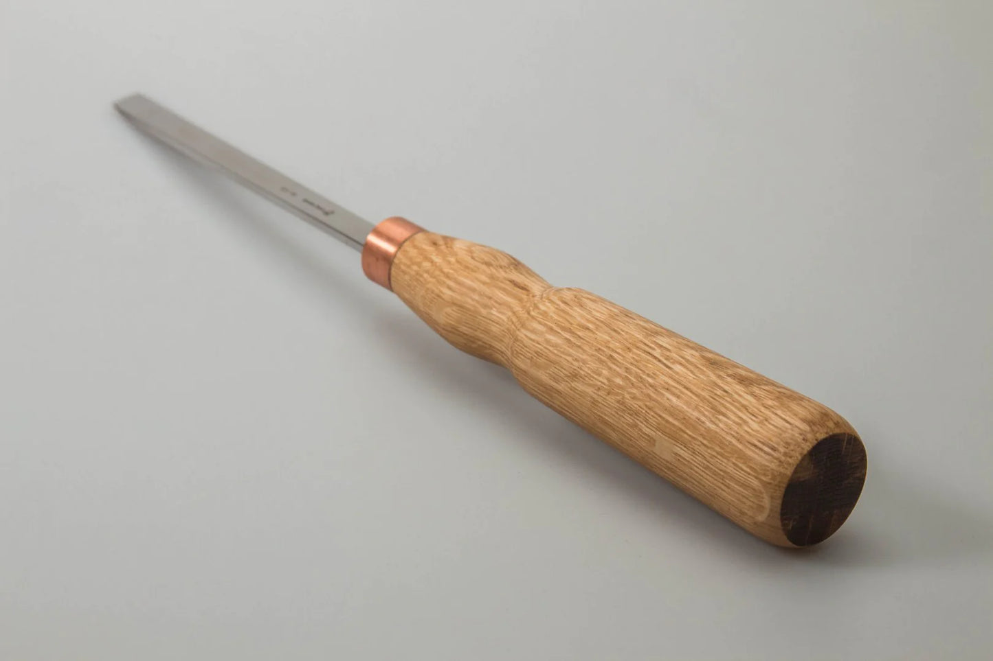 BeaverCraft G1/10 - Straight flat chisel G1 (10mm)