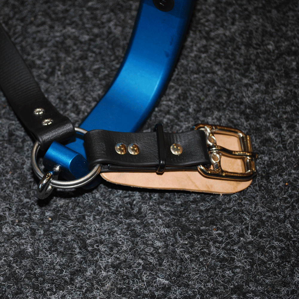 STEIN X2 Climber Spike Kit - Fitted with 67mm Gaffs