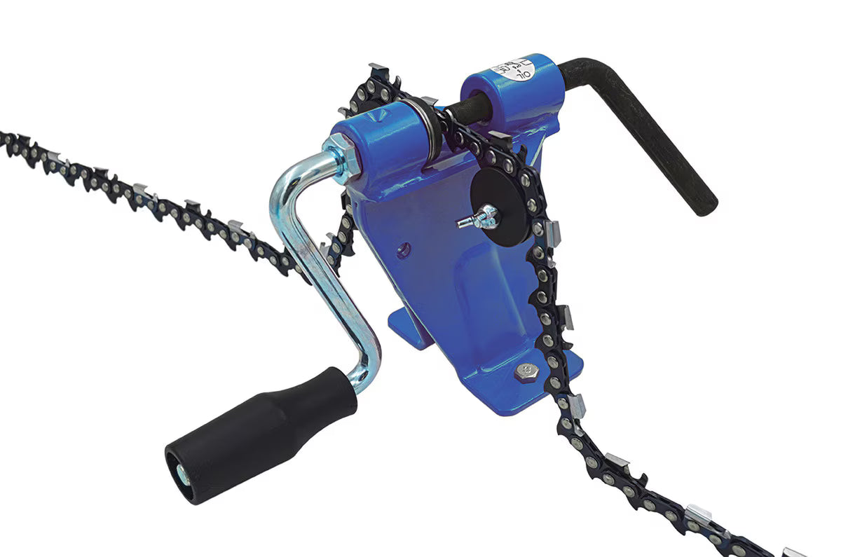 Archer Chain Spinner A1703