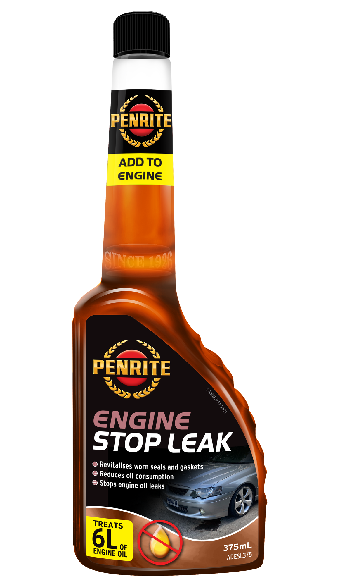 PENRITE Engine Stop Leak