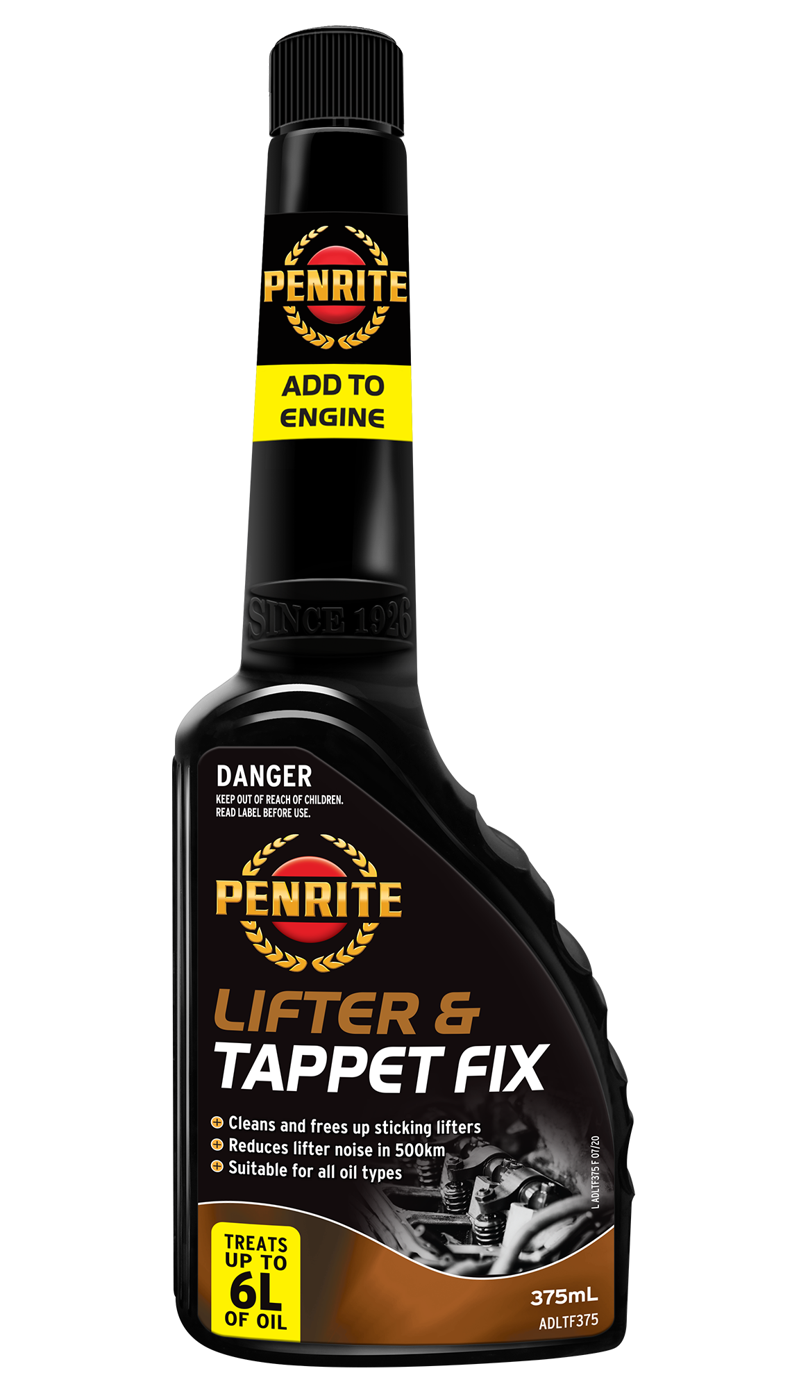 PENRITE Lifter And Tappet Fix 375Ml