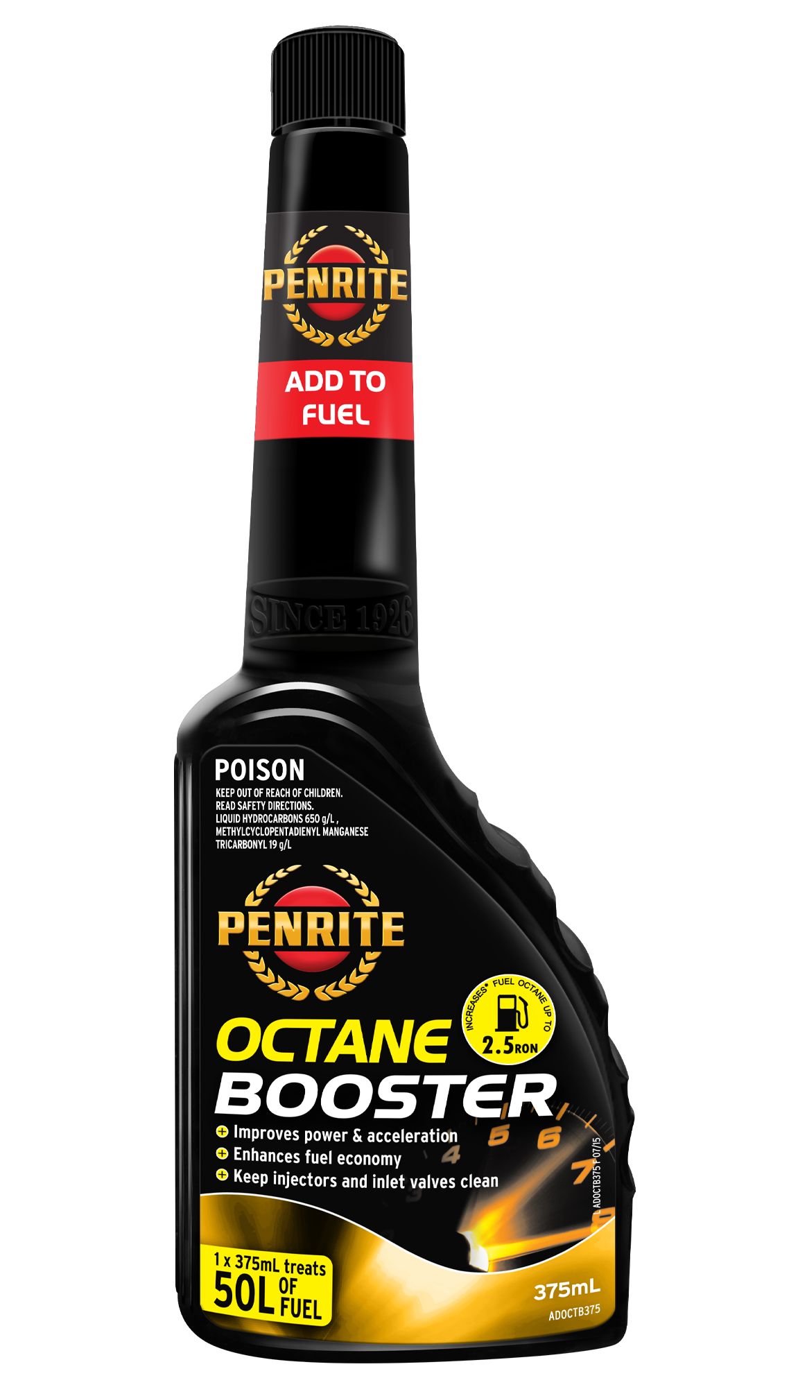 PENRITE Octane Booster