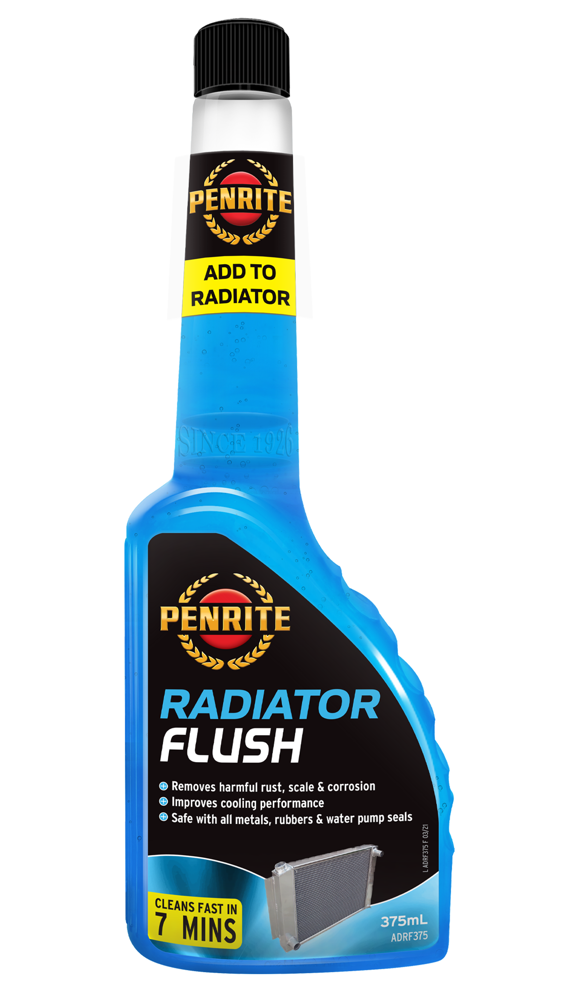 PENRITE Radiator Flush