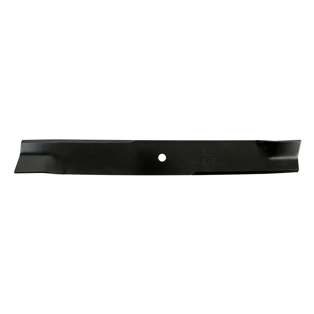 Blr8544 Hustler 24-1/2" High Lift Blade 3 X 72" Cut Ride On Lawn Mower Blade