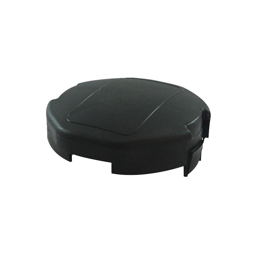 COVER (BLANK) LARGE SUITS BRN6923, 450 RAPID FEED NYLON HEAD