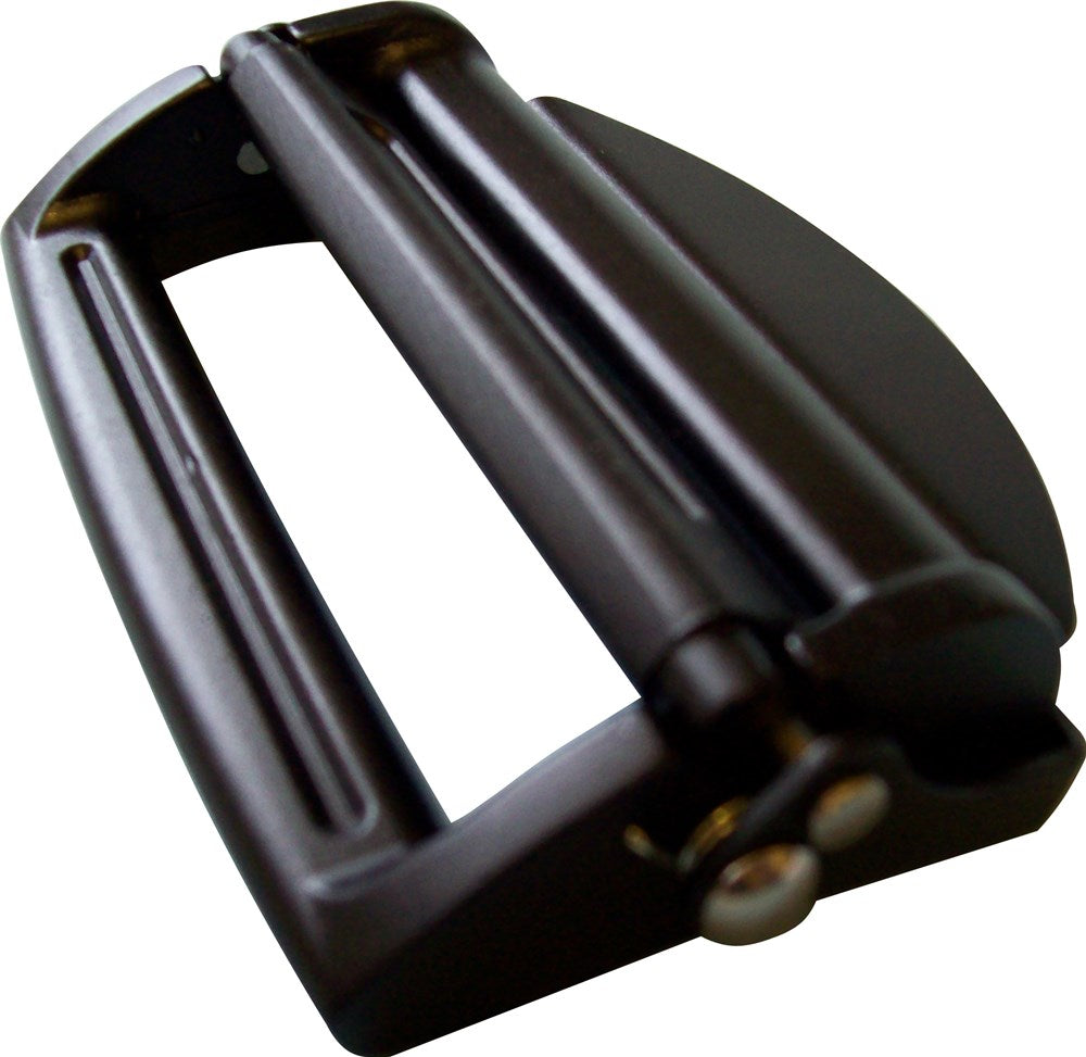 ISC 75mm Adjuster - Aluminium - All Black