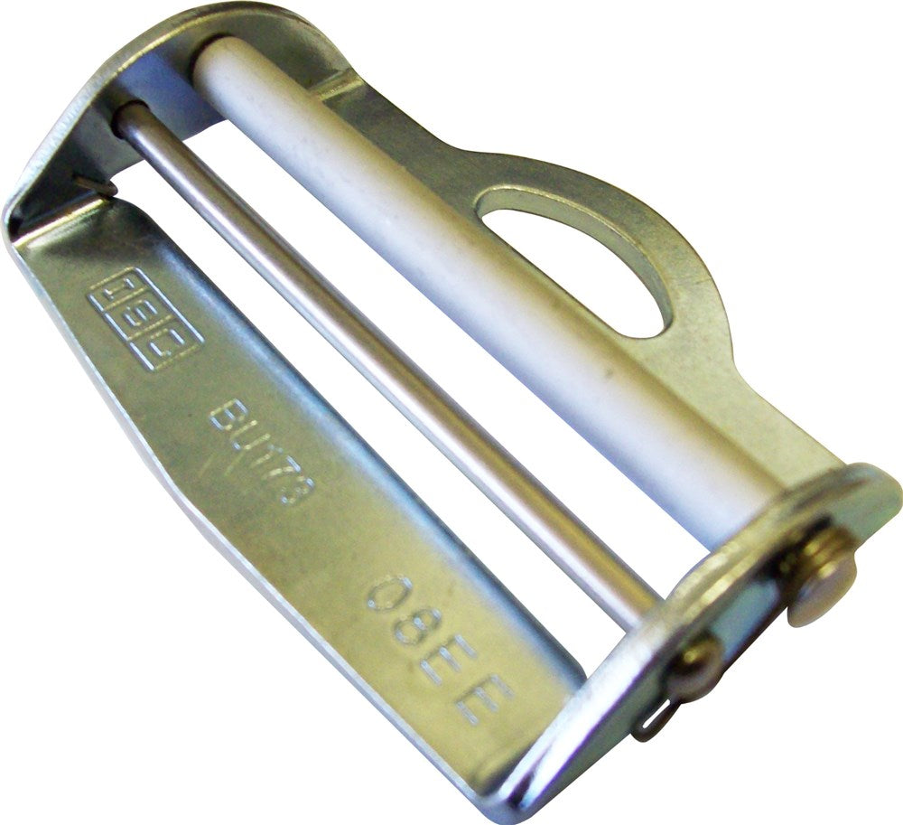 ISC 75mm Adjuster - Steel with Aluminium Crossbar