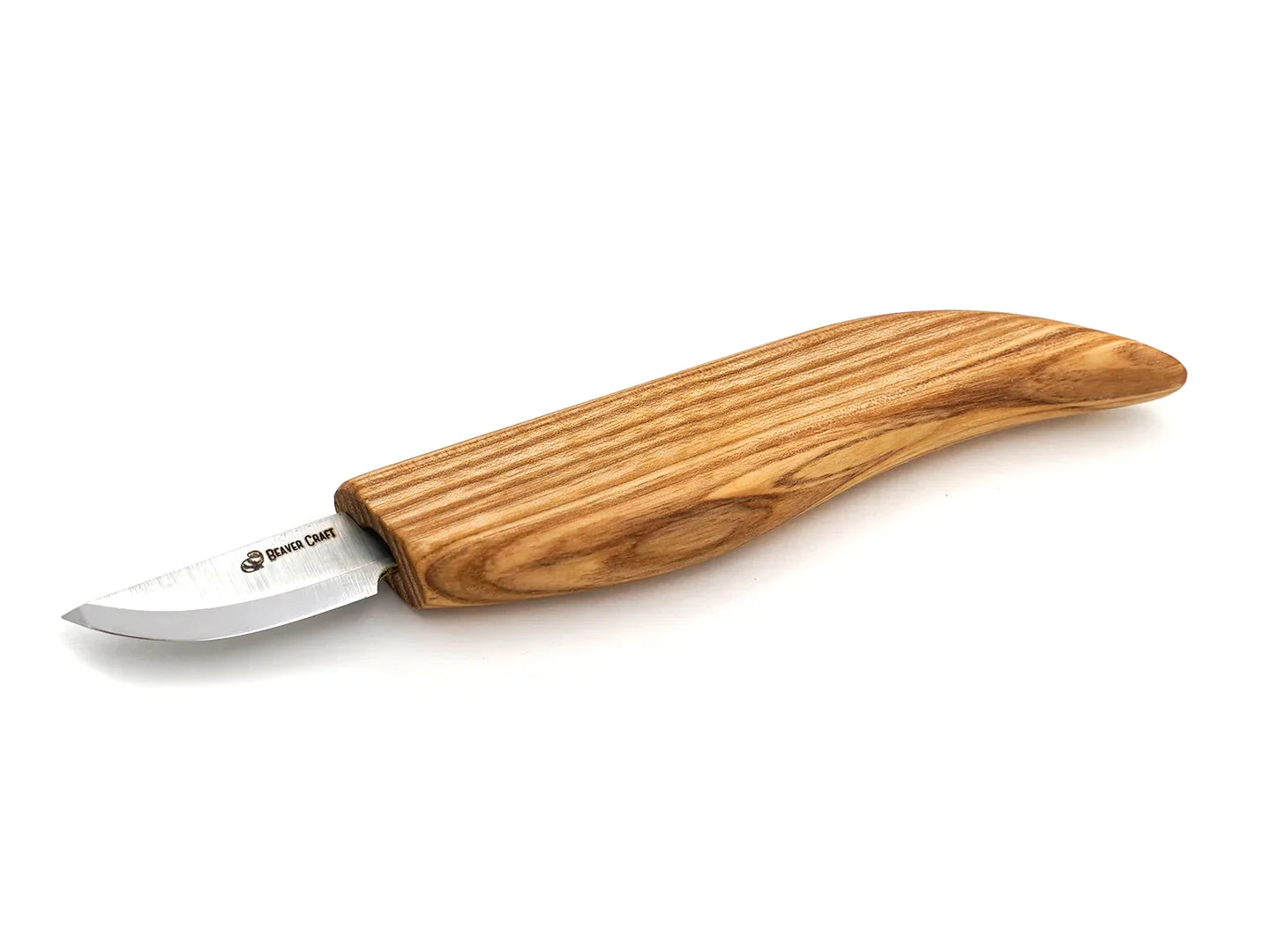 BeaverCraft C3 - Small Sloyd Carving Knife