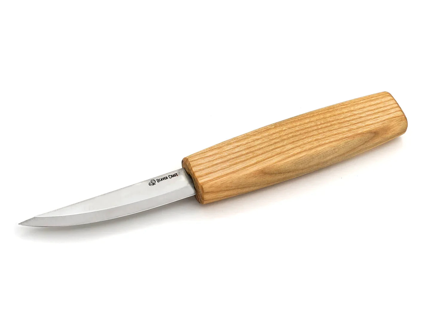 BeaverCraft C4m - Whittling Knife