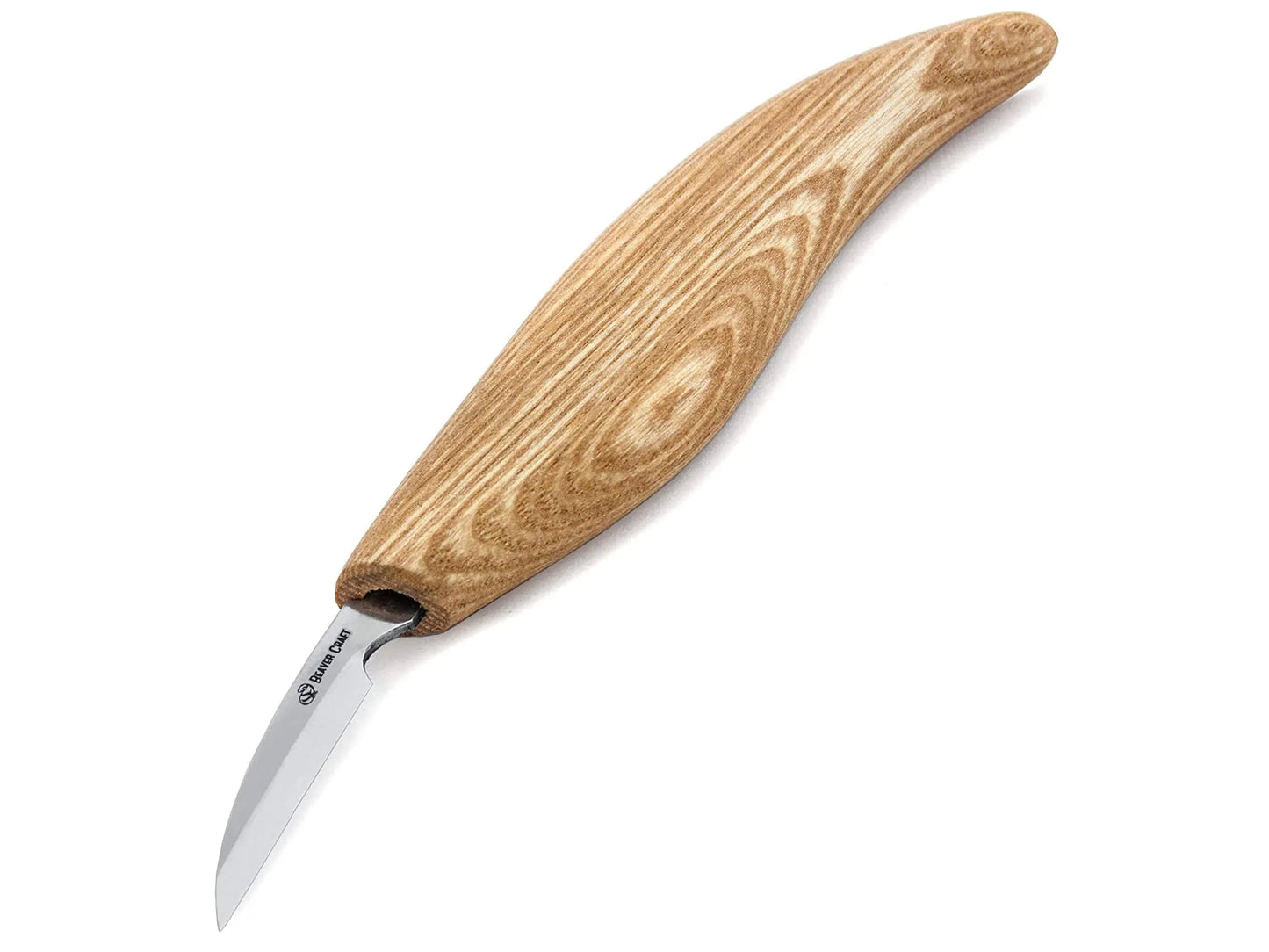 BeaverCraft C8 - Small Cutting Knife