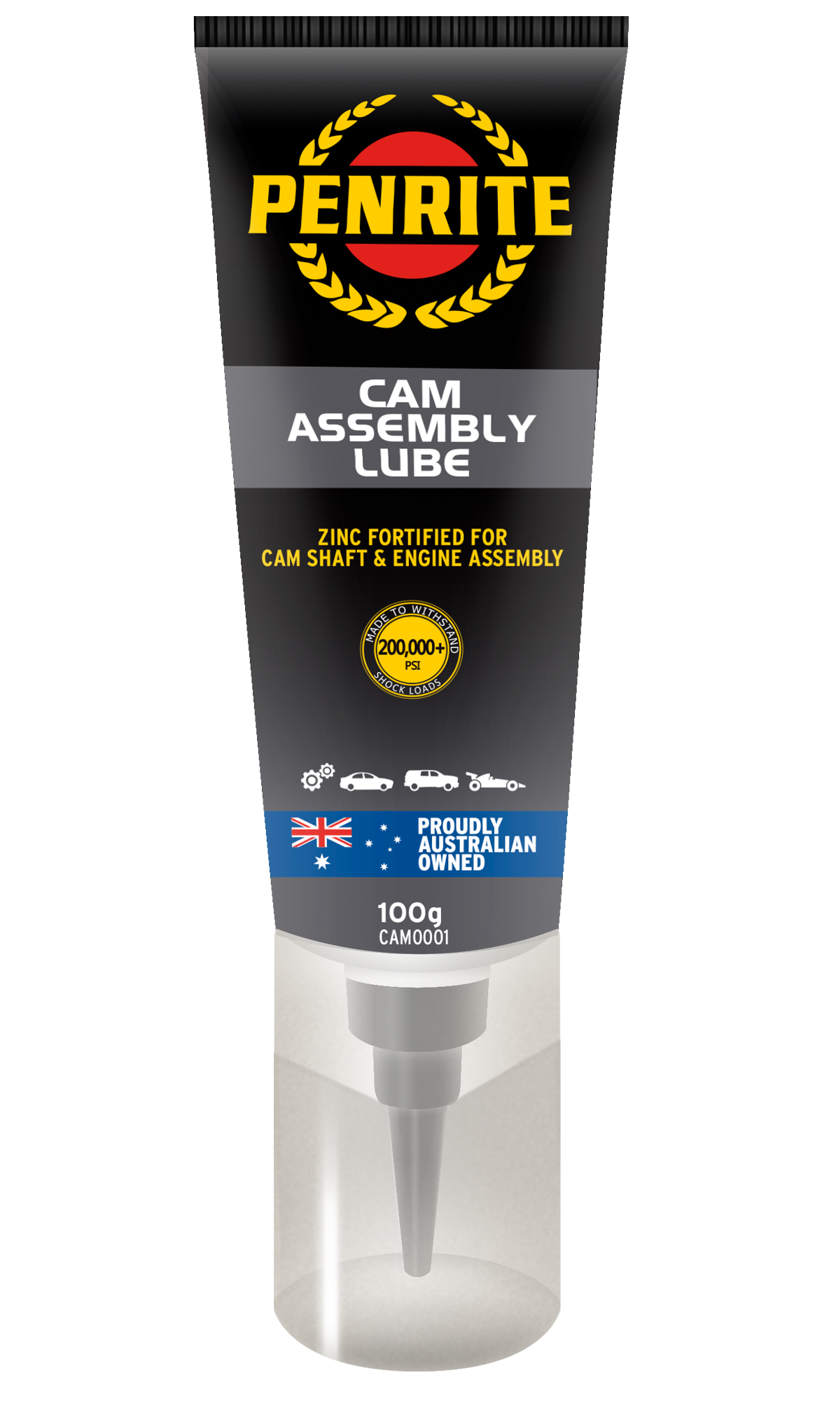 PENRITE Cam Assembly Lube