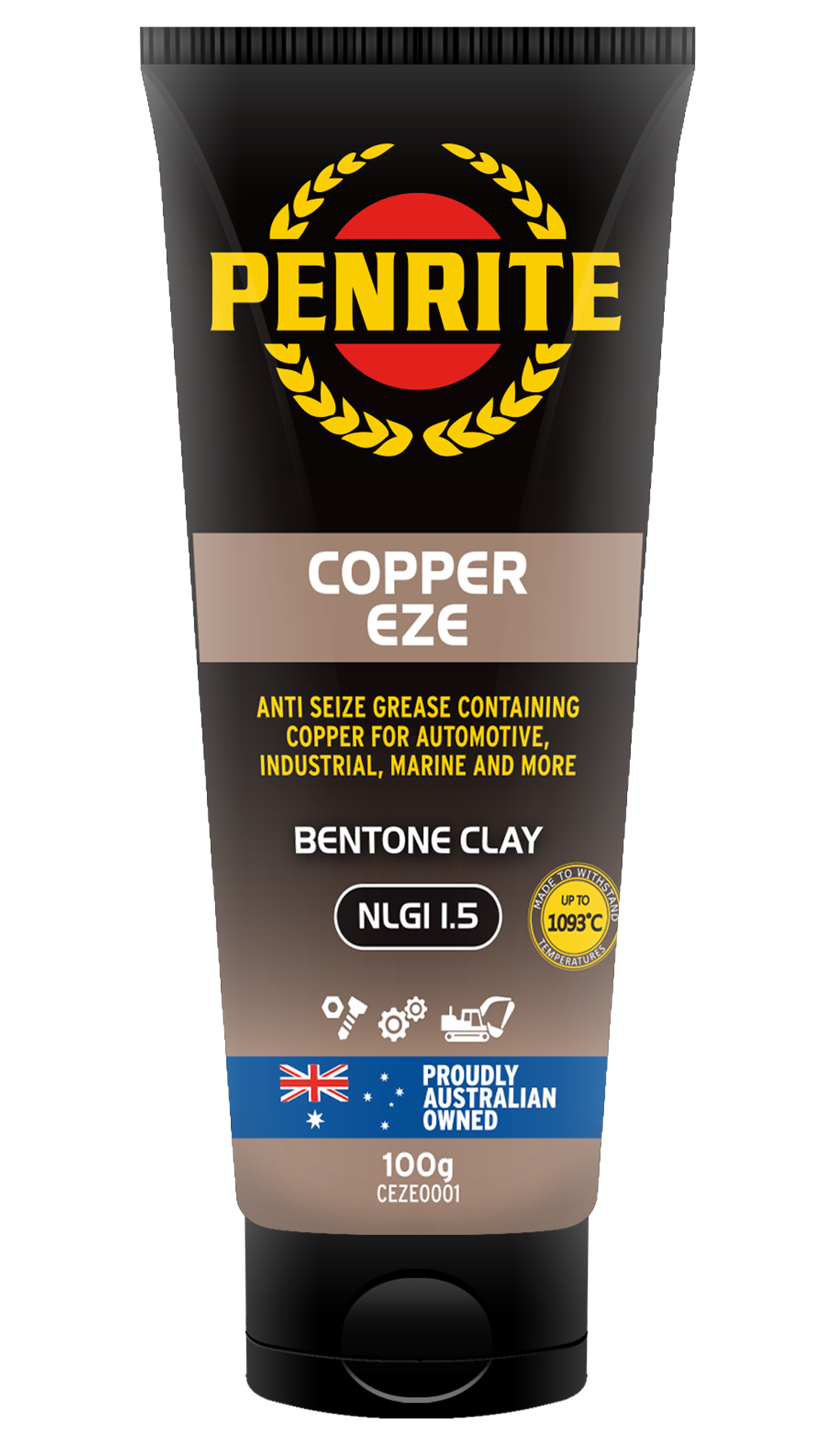 PENRITE Copper Eze