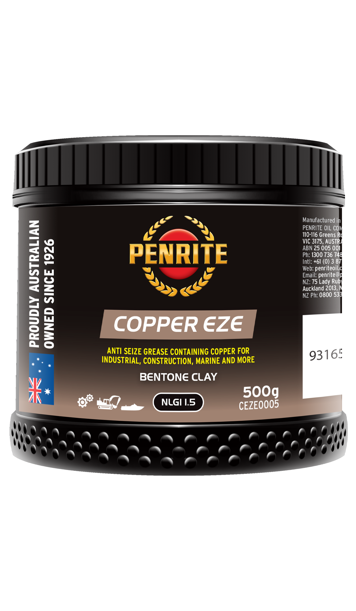 PENRITE Copper Eze