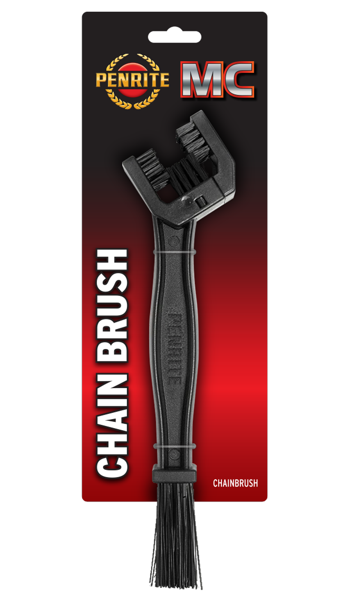 PENRITE Mc Chain Brush