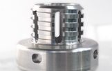SPARE PART Cutting Cylinder The CHAMP 5 AB1327