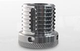 SPARE PART Cutting Cylinder The CHAMP Junior 2 AB1312