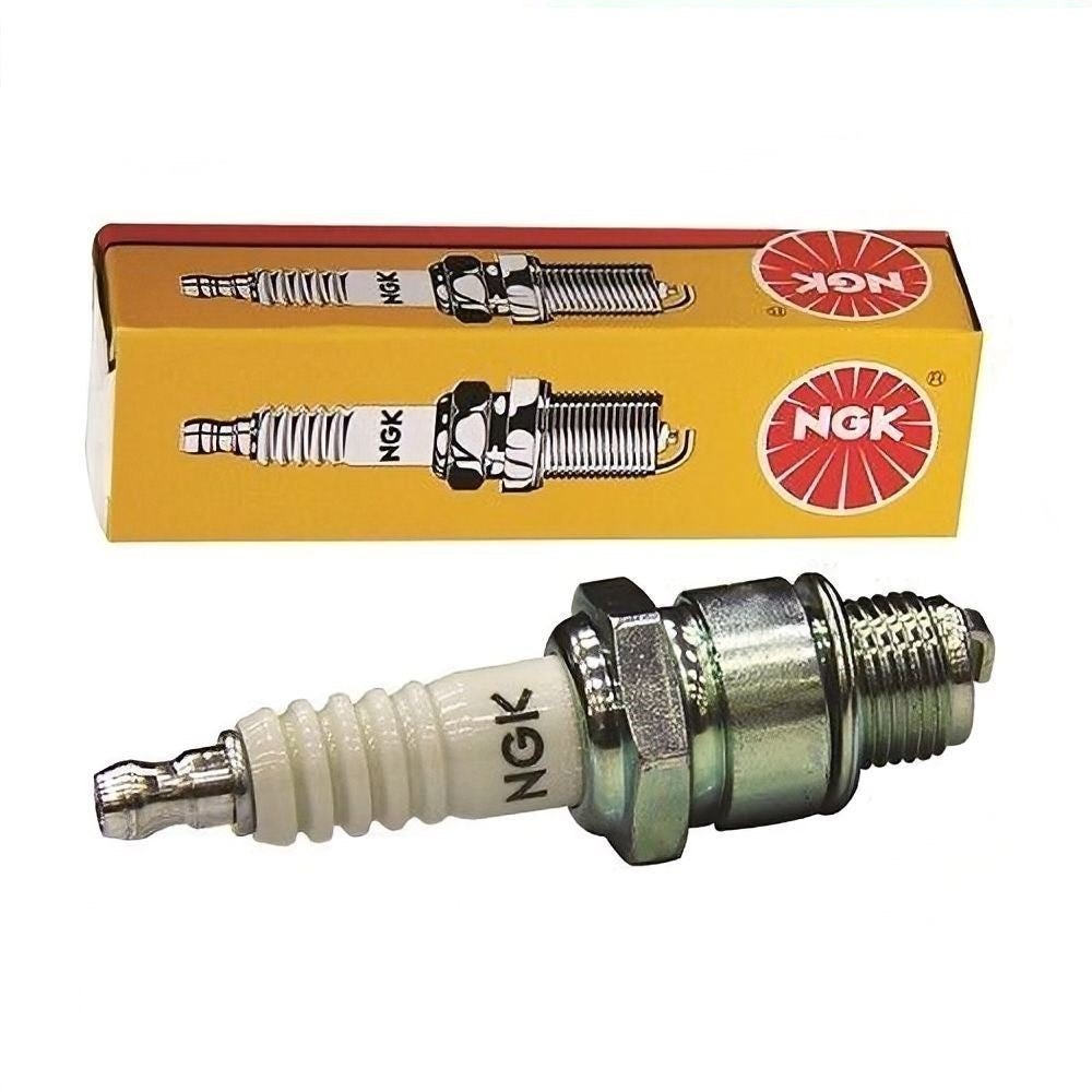 NGK Genuine Spark Plug CMR6H, Replaces Champion R27C
