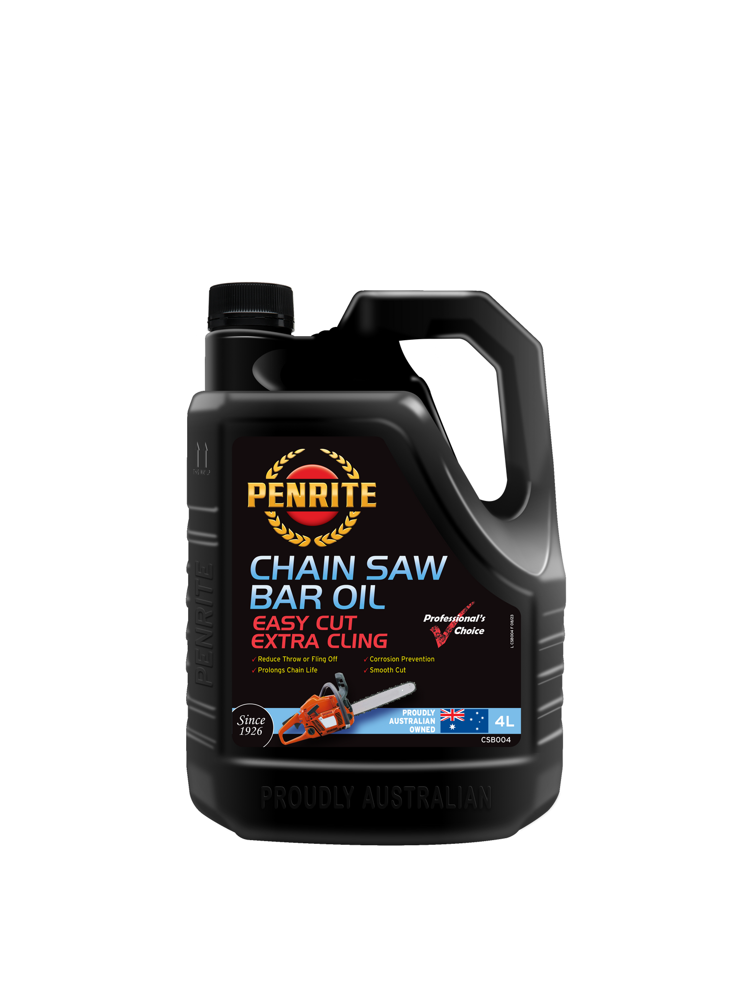 PENRITE Chain Saw Bar Oil