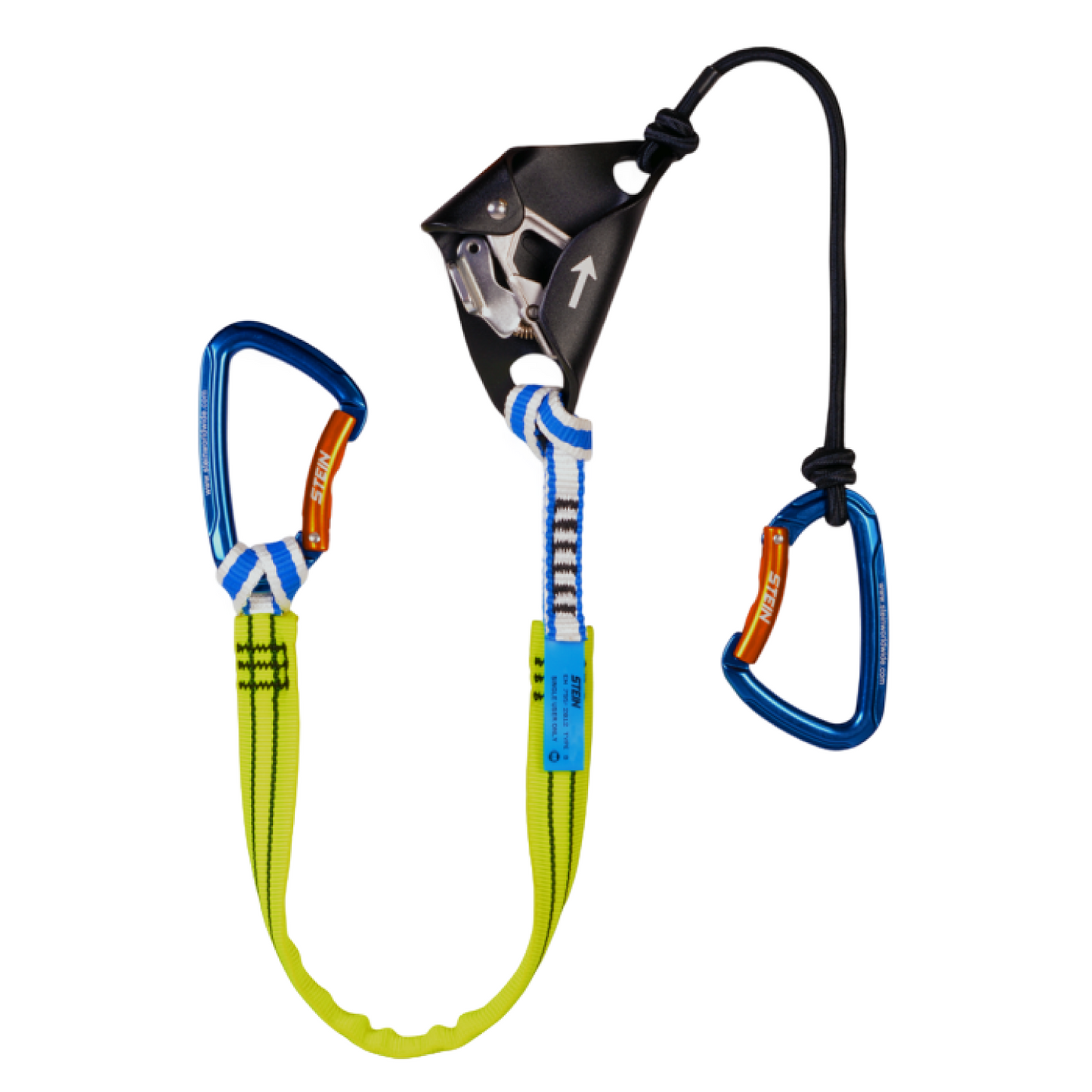 STEIN Knee Ascender Kit