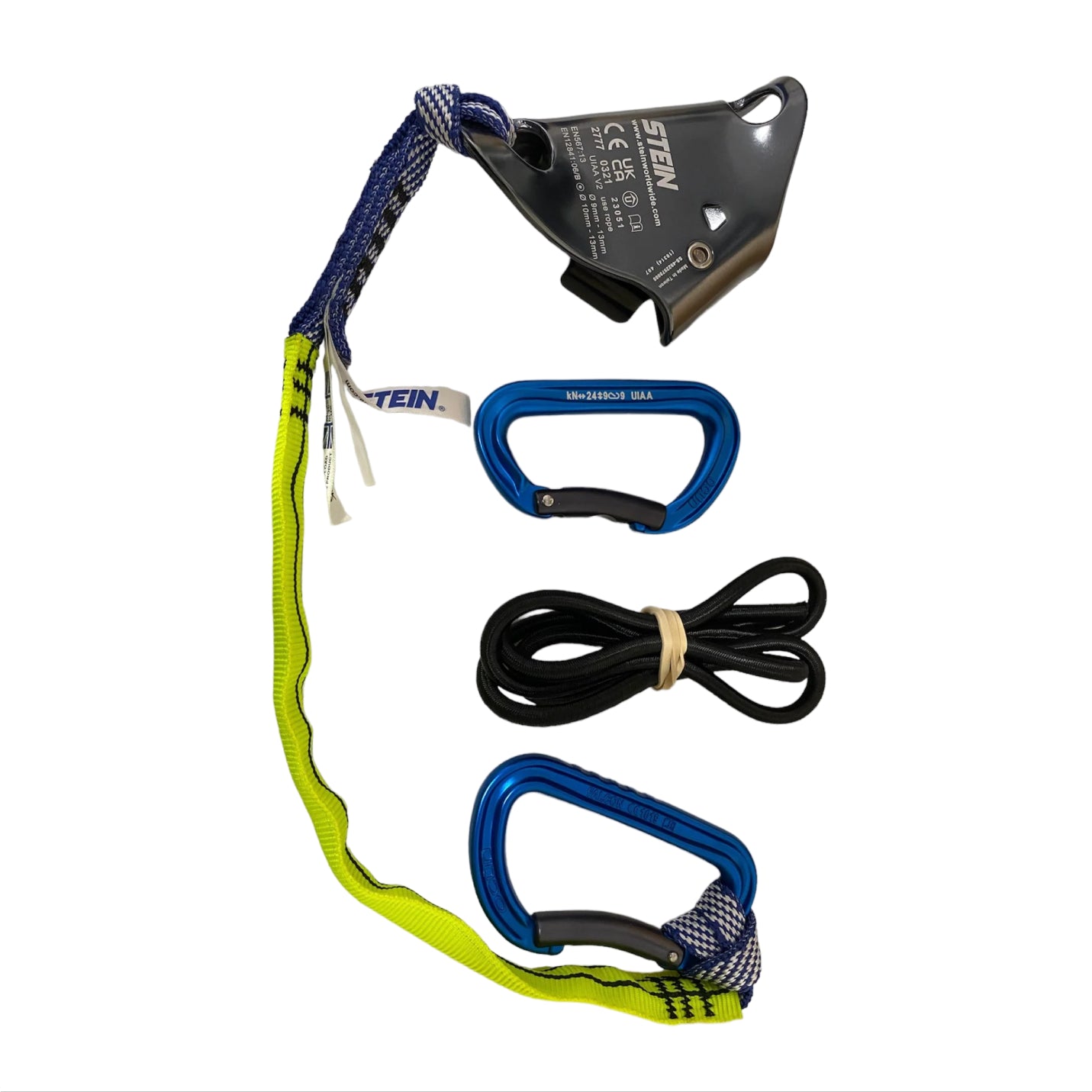 STEIN Knee Ascender Kit