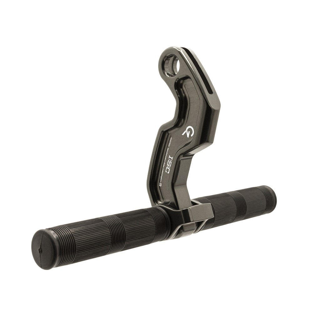 ISC Grippey Handlebar for use with RP074, RP075, and RP076