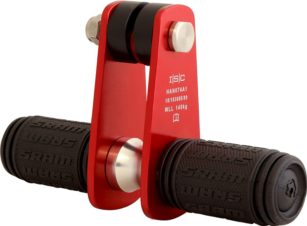 ISC Zippey Floating Handlebars - Retrofittable Kit