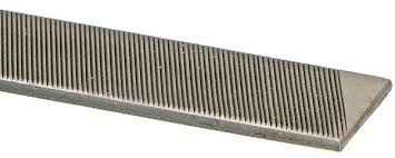 Vallorbe 6" Flat File, Dozen Pack / JM243