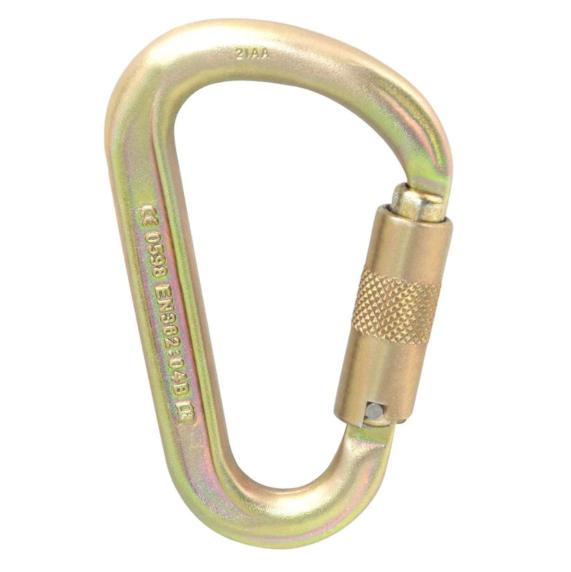 ISC HMS Supersafe 50kN//M4