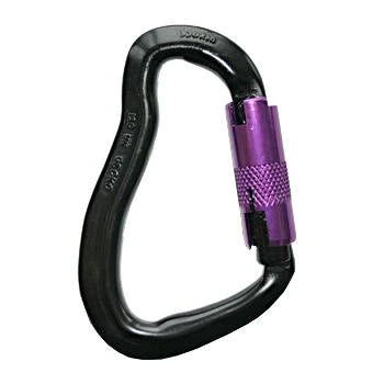 ISC Gecko Quadlock 30kN//N5