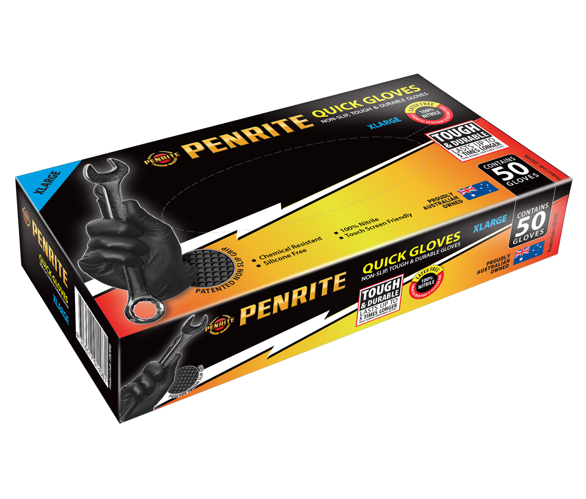 PENRITE Penrite Quick Gloves